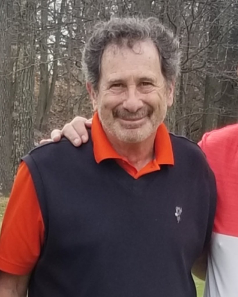 Lenny Jacobs celebrates multiple holes-in-one at Patriot Hills Golf Club